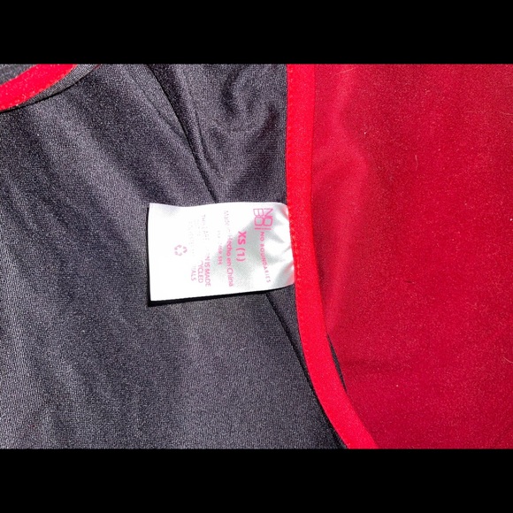 Dragon graphic dress - Picture 4 of 4